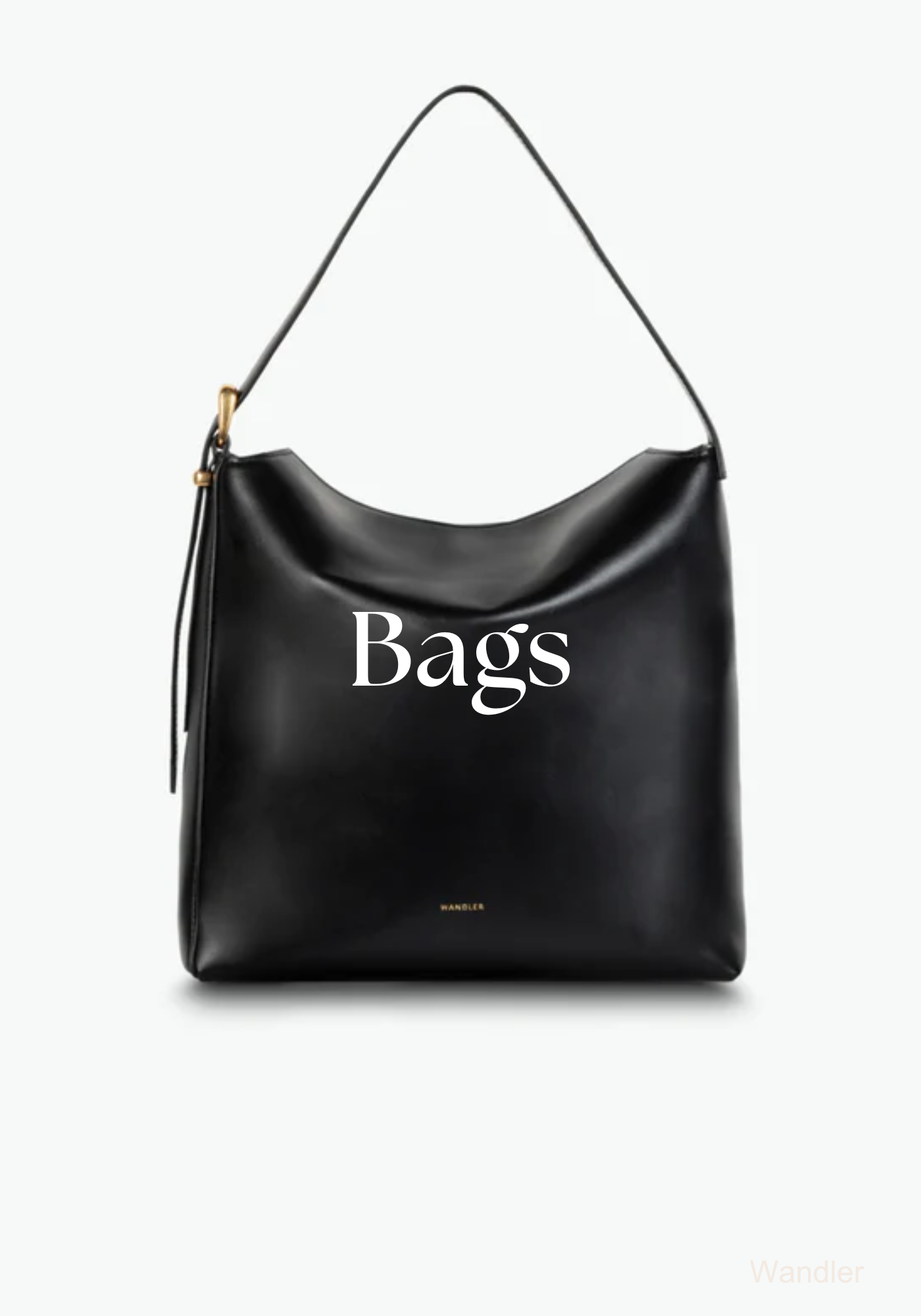 Bags Sustainable Fashion Brands The Curated Catalogue