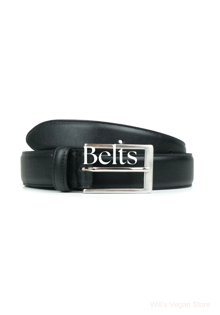 Belts Bags Sustainable Fashion Brands The Curated Catalogue